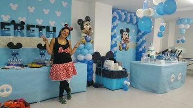 Las mejores ofertas en Niños baby shower Fiesta Decoraciones