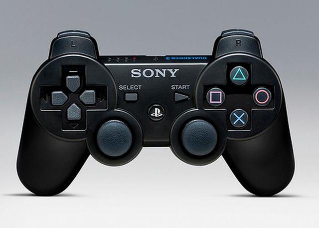 Detalles nuevos sobre SIXAXIS, el mando de PS3