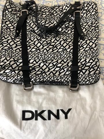 conductor Seguro Cristo Milanuncios - Bolso Donna Karan New York nuevo