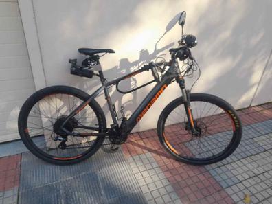 Bicicleta de carbono MTB 29 pulgadas de segunda mano por 900 EUR en Logroño  en WALLAPOP