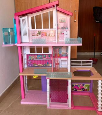 Casa barbie de segunda mano en Tenerife Provincia Milanuncios
