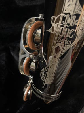 Saxofon americano Saxofones de mano | Milanuncios