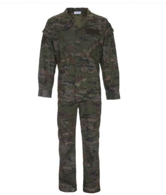 Ropa militar Moda y complementos de segunda mano barata en Sevilla  Provincia