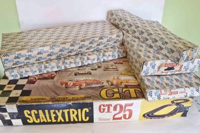 Scalextric gt 25 Milanuncios