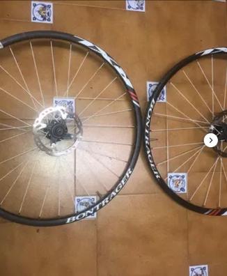 Ruedas tubeless 26 Milanuncios