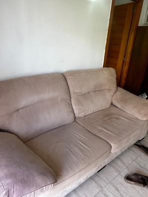 Contrato Ritual Llevando Super sofa a super precio Sofás, sillones y sillas de segunda mano baratos  | Milanuncios