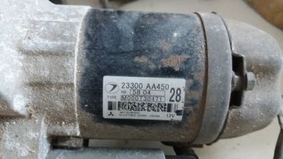 Despiece subaru impreza de segunda mano | Milanuncios