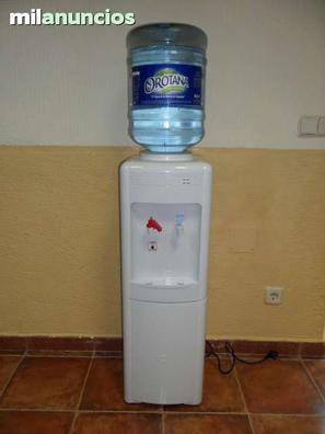dispensador de Agua fría para Nevera. Garrafa con Capacidad 4,2