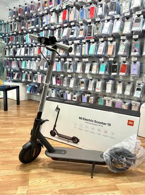 Patinete Eléctrico Ducati Pro Ii Plus 10 350w con Ofertas en Carrefour