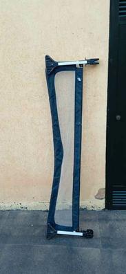 Barandilla Cama Adulto Abatible (de 90 a 135 cm) de segunda mano