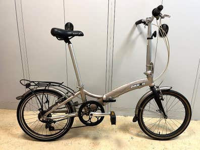 plegable dahon de segunda baratas | Milanuncios