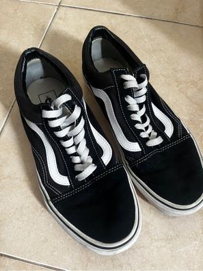 Vans Moda y complementos de segunda mano barata en Tenerife