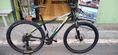 Bicicleta best sale 29 milanuncios