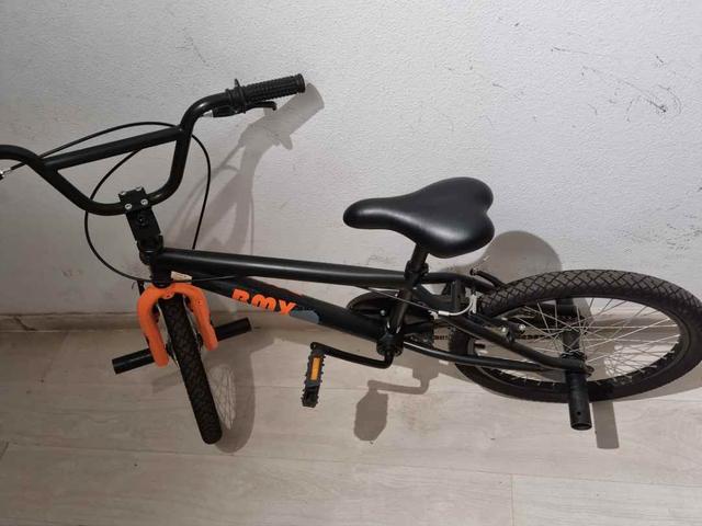 Bicicletas bmx online milanuncios