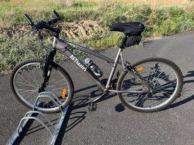 Bicicleta carretera ruedas discount mixtas