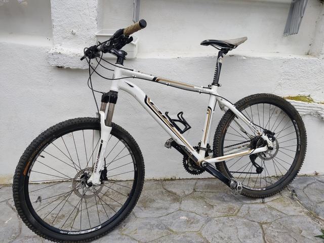 Milanuncios Bicicleta BH MTB Mountain bike