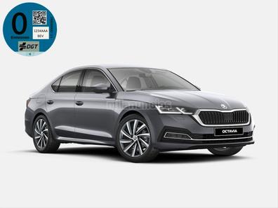 Ventajas de comprar un Škoda Octavia - ¡Te contamos todo!