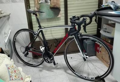 Specialized fuse segunda discount mano