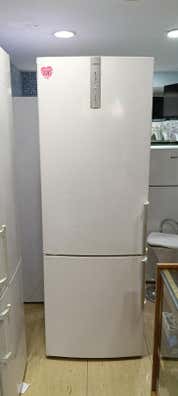Milanuncios - NEVERA COMBI BOSCH NO FROST ENERGÍA A+