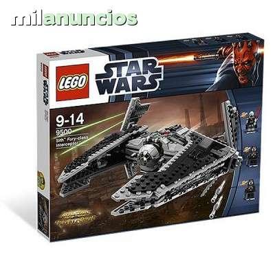 Milanuncios lego cheap