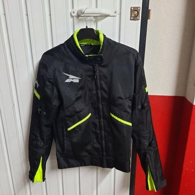 Impermeable o chubasquero para moto de segunda mano por 80 EUR en  Donostia-San Sebastián en WALLAPOP