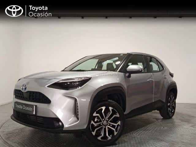 Milanuncios - TOYOTA Yaris Cross 1.5 120H Active Tech