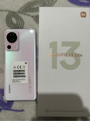 Xiaomi Mi 13 Lite 256gb 8gb Ram 50mpx 67w Garantía