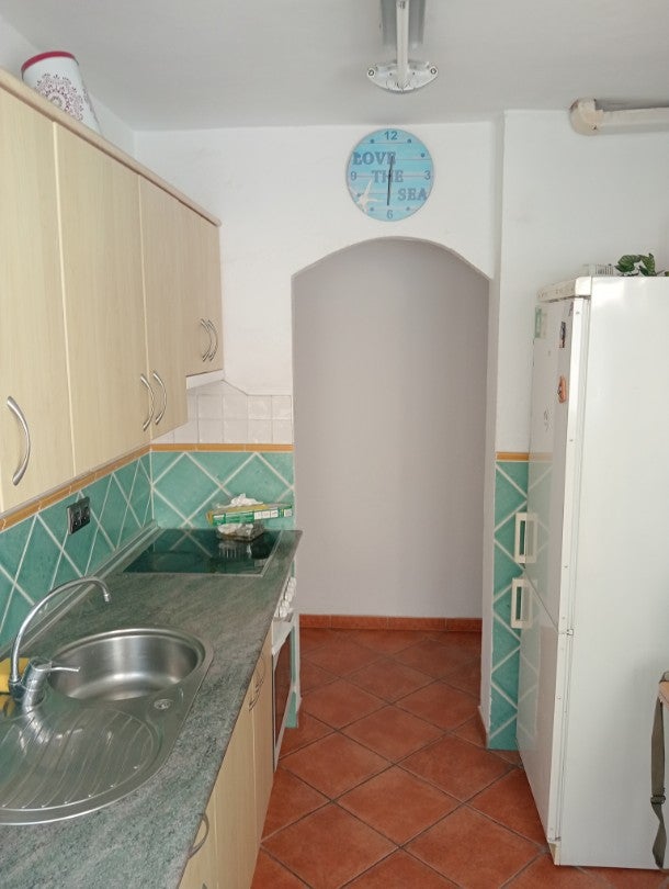 Fotografía del inmueble reportado: 1.250 €/mes — Málaga, Málaga