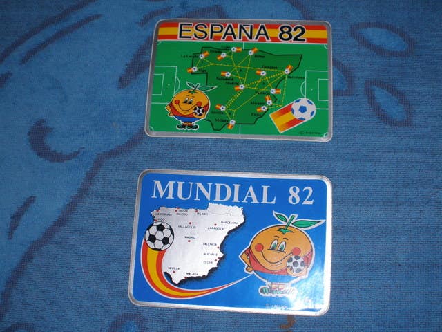 España 82: El Mundial del Naranjito… y de Paolo Rossi - OneFootball
