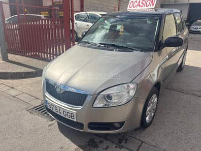 AG Automoción - Milanuncios