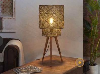  Base de la lámpara – casquillo E27 soporte de la lámpara LED  base estilo industrial soporte de la bombilla Retro ajuste E27 Homekit  lámpara Casquillo Bombilla : Herramientas y Mejoras del