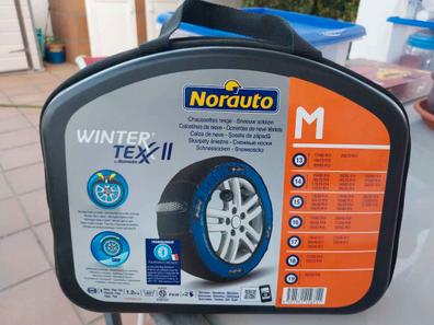 Barra antirrobo pedal-volante NORAUTO Premium - Norauto