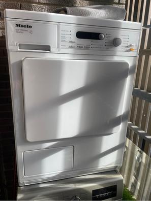 Secadora discount miele precio