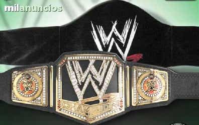 Milanuncios - de wwe