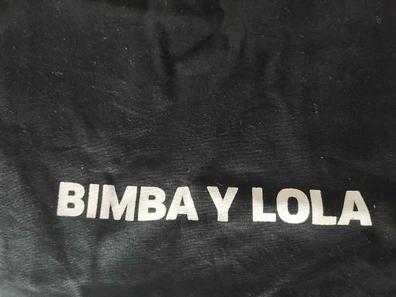 Bimba lola Bolsos de segunda mano baratos en Ciudad Real Provincia