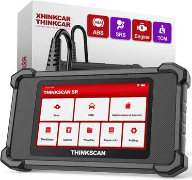 Diagnosis coche thinkcar Coches, motos y motor de segunda mano, ocasión y km0, obd diagnosis coche - Vimarsana News