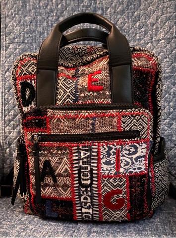 Mochilas Desigual‏‏‎ ‎