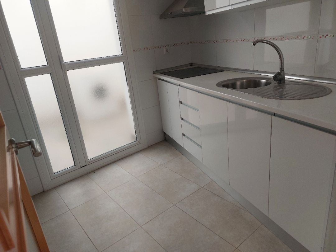 Fotografía del inmueble reportado: 600 €/mes — Roquetas de Mar, Roquetas de Mar