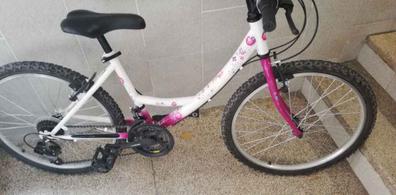 Milanuncios - Bicicleta 24 pulgadas