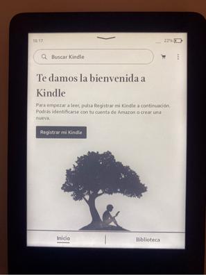 Libro electronico de segunda mano en Cádiz Provincia | Milanuncios