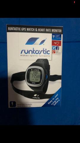 Milanuncios Reloj puls metro Runtastic GPS