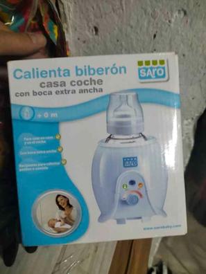 Artículos de higiene y cuidado de bebé de segunda mano en Lalin