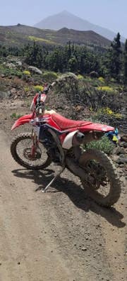 Honda - CRF 300RX