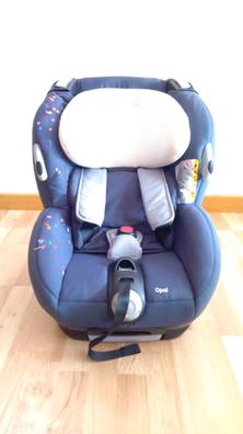 Siege auto bebe confort opal best sale confetti