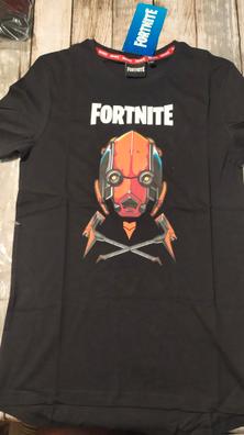 Camisetas fortnite baratas clearance