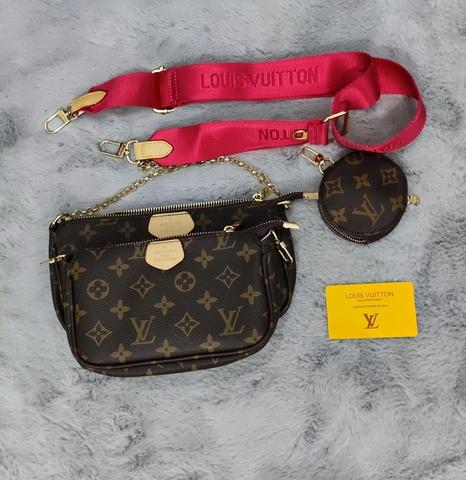 bolso louis vuitton para mujer en oferta