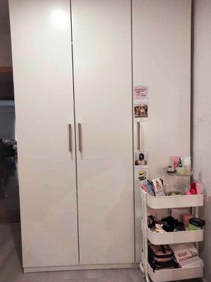 ENHET armario pared con 2 baldas, blanco, 60x30x75 cm - IKEA