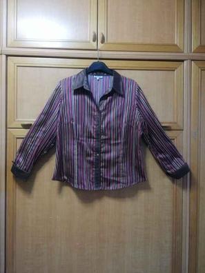 Camisas y blusas de segunda mano para mujer en Vigo Milanuncios