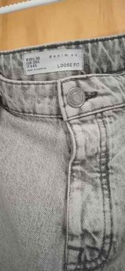 Tallas grandes hombre Moda y complementos de segunda mano barata