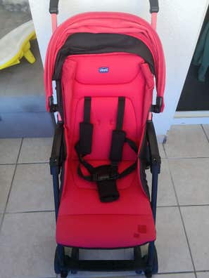 Silla paseo Coches de bebé de mano baratos en Alicante | Milanuncios